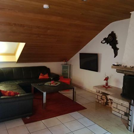 Ferienwohnung " Bianco" Winterberg Extérieur photo
