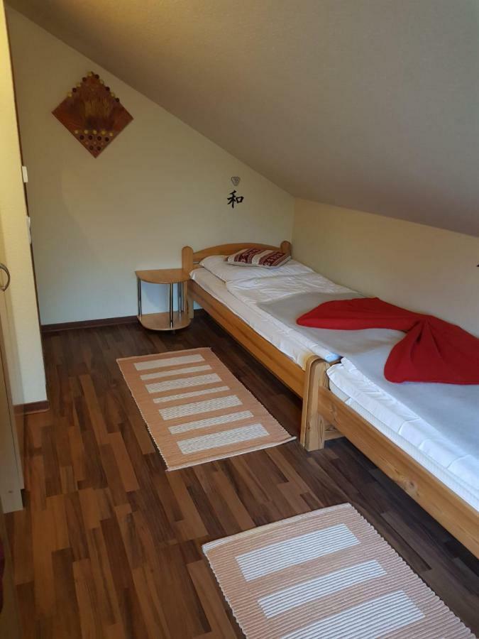 Ferienwohnung " Bianco" Winterberg Extérieur photo