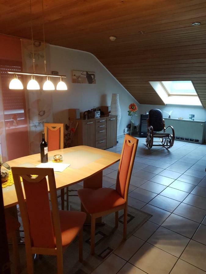 Ferienwohnung " Bianco" Winterberg Extérieur photo