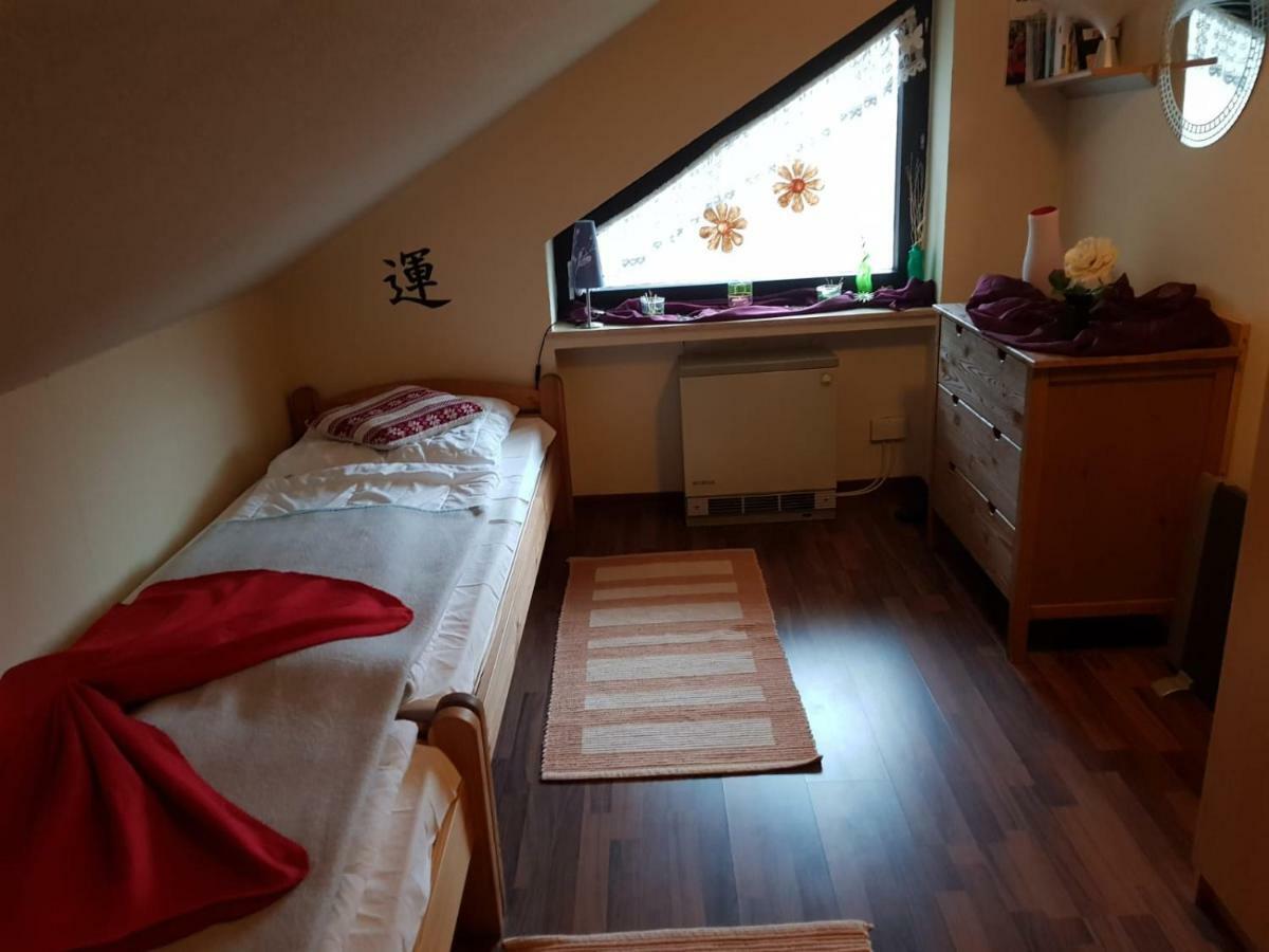 Ferienwohnung " Bianco" Winterberg Extérieur photo