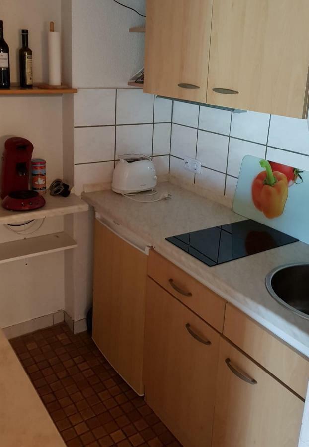 Ferienwohnung " Bianco" Winterberg Extérieur photo