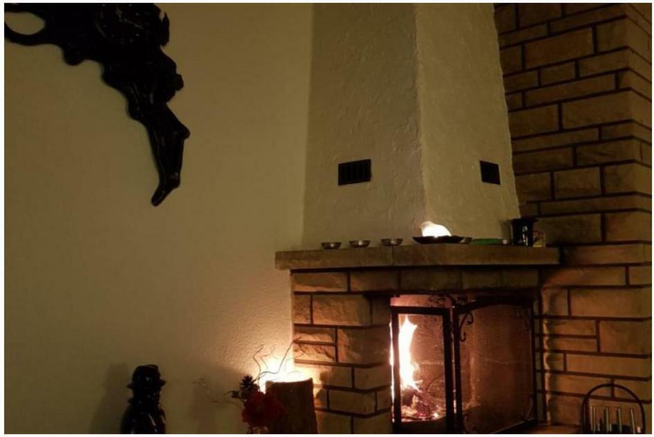 Ferienwohnung " Bianco" Winterberg Extérieur photo